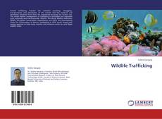 Wildlife Trafficking kitap kapağı