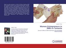 Borítókép a  Women Entrepreneurs in SMEs in Tanzania - hoz