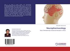 Buchcover von Neuropharmacology