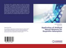 Borítókép a  Application of Artificial Neural Network for Ibuprofen Adsorption - hoz