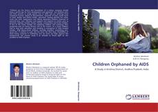 Copertina di Children Orphaned by AIDS