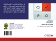 Обложка Data Clustering