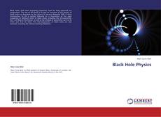 Copertina di Black Hole Physics