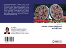 Capa do livro de Tourism Development In Kazakhstan 