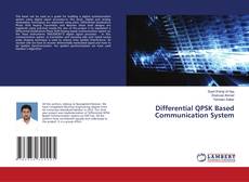 Обложка Differential QPSK Based Communication System