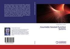Bookcover of Countable Iterated Function Systems