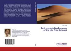 Обложка Environmental Archaeology of the Nile Third Cataract