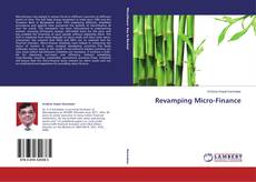 Capa do livro de Revamping Micro-Finance 