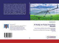 Couverture de A Study on Fuzzy Inventory Models