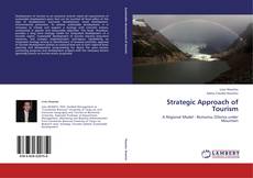 Buchcover von Strategic Approach of Tourism
