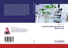Copertina di Antimicrobial Benefits of Neem Tree