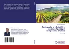 Обложка Earthquake predictability, chaos and principal components analysis
