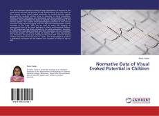 Portada del libro de Normative Data of Visual Evoked Potential in Children