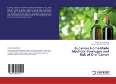 Couverture de Sudanese Home-Made Alcoholic Beverages and Risk of Oral Cancer