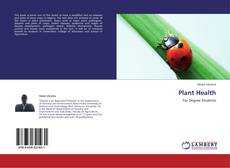 Bookcover of Plant Health