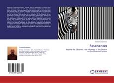 Copertina di Resonances