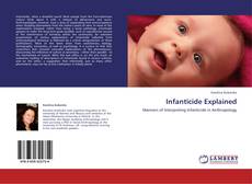 Infanticide Explained的封面