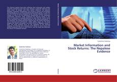 Copertina di Market Information and Stock Returns: The Nepalese Evidence