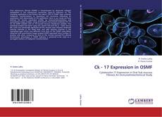 Capa do livro de Ck - 17 Expression in OSMF 