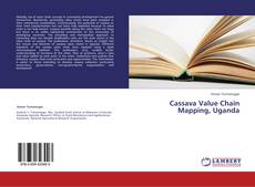 Обложка Cassava Value Chain Mapping, Uganda