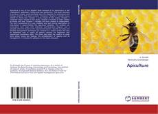 Apiculture kitap kapağı