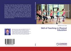 Capa do livro de Skill of Teaching in Physical Education 