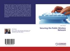 Capa do livro de Securing the Public Wireless Network 