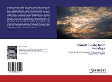 Female Guide from Himalaya kitap kapağı