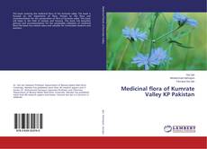 Medicinal flora of Kumrate Valley KP Pakistan的封面