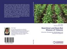 Portada del libro de Root-Knot and Root-Rot Disease of Tobacco