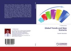 Bookcover of Global Trends and New Scenario