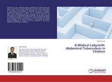 Bookcover of A Medical Labyrinth: Abdominal Tuberculosis in Children