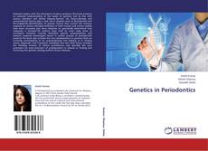 Couverture de Genetics in Periodontics