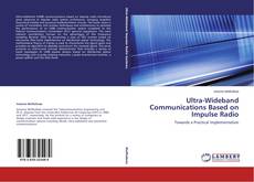 Couverture de Ultra-Wideband Communications Based on Impulse Radio