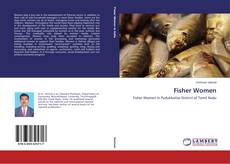 Copertina di Fisher Women