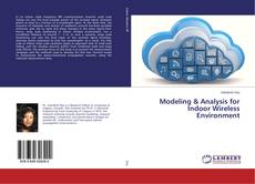 Couverture de Modeling & Analysis for Indoor Wireless Environment