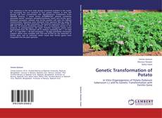 Bookcover of Genetic Transformation of Potato