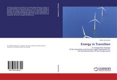 Couverture de Energy in Transition