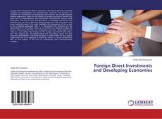 Couverture de Foreign Direct Investments and Developing Economies