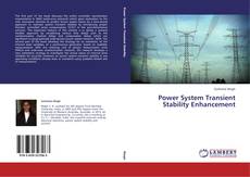 Bookcover of Power System Transient Stability Enhancement