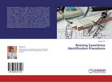 Borítókép a  Revising Eyewitness Identification Procedures - hoz