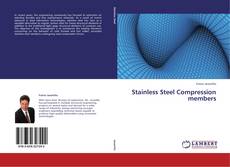 Bookcover of Stainless Steel Compression members
