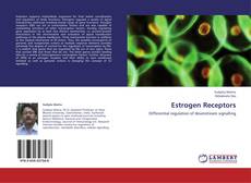 Estrogen Receptors kitap kapağı