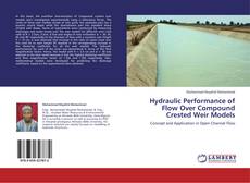 Hydraulic Performance of Flow Over Compound Crested Weir Models kitap kapağı