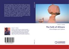 Capa do livro de The Faith of Africans 
