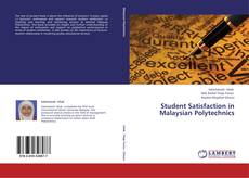 Couverture de Student Satisfaction in Malaysian Polytechnics