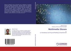 Buchcover von Multimedia Glosses