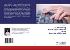 Capa do livro de Embedding Attribute Grammars using Functional Zippers 