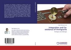 Обложка Integration and Co-existence of Immigrants