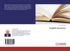 Capa do livro de English Grammar 